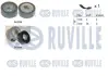 RUVILLE CITROEN К-т ГРМ BERLINGO / BERLINGO FIRST 99- ruville 570061