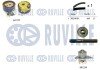 RUVILLE CITROEN К-т ГРМ (помпа+ремень+ролик) Berlingo 1,4 96- 5500511