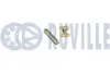RUVILLE CITROEN ланцюг ГРМ к-т. (ланцюг + натягувач) 1.6 HDI Berlingo Ruville 580100 (фото 1)