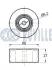 RUVILLE CITROEN Натяжной ролик BERLINGO 1.9D 98- ruville 541176