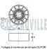 RUVILLE CITROEN Натяжной ролик (без натяжителя) C4,C5,Scudo,Focus,C-Max,Kuga 2,0TDCI ruville 541987
