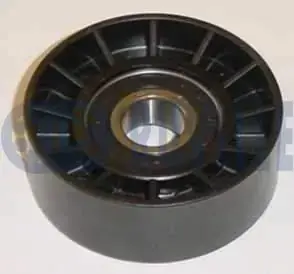 RUVILLE CITROEN Натяжной ролик (без натяжителя) C4,C5,Scudo,Focus,C-Max,Kuga 2,0TDCI Ruville 541987