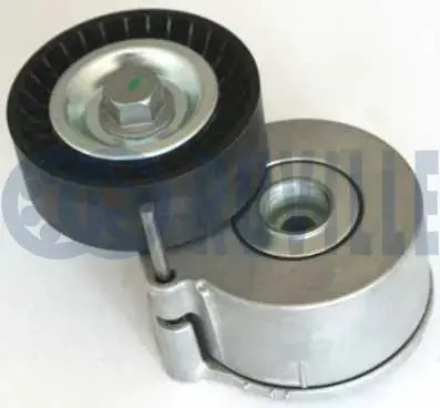 RUVILLE CITROEN Натяжной ролик C4,C5,Scudo,Focus,C-Max,Kuga 2,0TDCI ruville 542031
