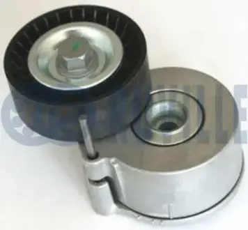 RUVILLE CITROEN Натяжной ролик C4,C5,Scudo,Focus,C-Max,Kuga 2,0TDCI ruville 542031 Ситроен С5