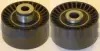 RUVILLE CITROEN Натяжной ролик C4, C5,Scudo, FORD Focus ||,Mondeo |V, PEUGEOT 307, 407, 607, 807 ruville 541483