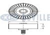 CITROEN Натяжной ролик C4/C8 04-, Peugeot 307/607 ruville 541988