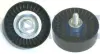 RUVILLE CITROEN Натяжной ролик C4/C8 04-, Peugeot 307/607 ruville 541988