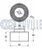 RUVILLE CITROEN Натяжной ролик Jumpy 1,9D 98- ruville 540459