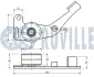 RUVILLE CITROEN Натяжной ролик основной 1,9D XUD9 -93 PEUGEOT Ruville 540040 (фото 2)