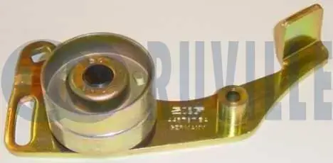 RUVILLE CITROEN Натяжной ролик основной 1,9D XUD9 -93 PEUGEOT Ruville 540040 (фото 1)