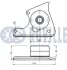 RUVILLE CITROEN Натяжной ролик промежуточный 1,9TD XUD9TE FIAT ruville 540232