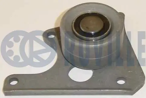 RUVILLE CITROEN Натяжной ролик промежуточный 1,9TD XUD9TE FIAT ruville 540232