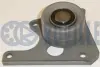 RUVILLE CITROEN Натяжной ролик промежуточный 1,9TD XUD9TE FIAT ruville 540232