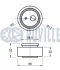 RUVILLE CITROEN Натяжной ролик ZX 1,1-1,4 91-95 PEUGEOT ruville 540163