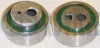 RUVILLE CITROEN Натяжной ролик ZX 1,1-1,4 91-95 PEUGEOT ruville 540163