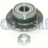 RUVILLE CITROEN Подшипник колеса задн. без датчика ABS Berlingo, Xantia, PEUGEOT 406, Partner ruville 220545