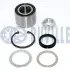 RUVILLE CITROEN Подшипник колеса задн. Saxo, Visa, Xsara, ZX PEUGEOT 106-309 ruville 220121