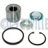 RUVILLE CITROEN Подшипник ступицы Berlingo 08-,C4 09-,C4 Picaso/Grand Picaso 06-,Peugeot 308/3008/5008/Partner ruville 221280