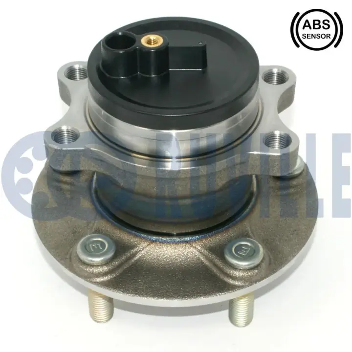 RUVILLE CITROEN Подшипник ступицы C4 AIRCROSS 12- ruville 221884