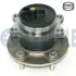 RUVILLE CITROEN Подшипник ступицы C4 AIRCROSS 12- ruville 221884