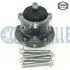 RUVILLE CITROEN Подшипник задн. с датчиком ABS C4 Picasso,Peugeot 308 13- Ruville 221840 (фото 1)