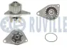 RUVILLE CITROEN Помпа воды Berlingo 1.4 Ruville 561234