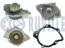 RUVILLE CITROEN Помпа воды C4 II,C5 III 09-,DS5,Jumpy 10-,Peugeot 2.0HDi, Ford Focus, Kuga,Mondeo 2.0TDCi Ruville 561501 (фото 1)