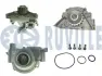 RUVILLE CITROEN Помпа воды (с корпусом) C5 I,II,III, Jumpy, Xsara Picasso,Fiat Scudo,Peugeot 1.6/2.2 ruville 561460