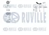 RUVILLE CITROEN ремінь генератора+ натяжн пристрій+параз ролик Berlingo 05- ruville 570060