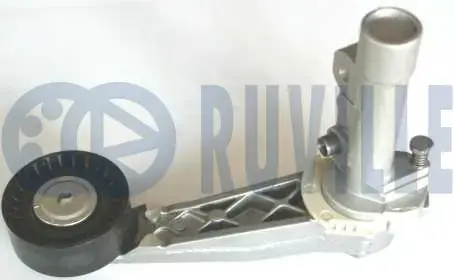 RUVILLE CITROEN Ролик + механизм C3 Pic. 1.4,1.6, C4 1.6VTI, 1.6 THP ruville 542017