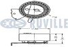 CITROEN Ролик натяж. Berlingo,C2/C3,Saxo,Xsara PEUGEOT 106/206/207/306/307, Partner ruville 541177