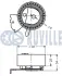 RUVILLE CITROEN Ролик натяж. Berlingo,C2/C3,Saxo,Xsara PEUGEOT 106/206/207/306/307, Partner ruville 541177