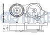 CITROEN Ролик натяж. C3 1.4 09-, C4 1.6 14-, DS3 1.4 09-, PEUGEOT ruville 542437