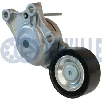 RUVILLE CITROEN Ролик натяж. C3 1.4 09-, C4 1.6 14-, DS3 1.4 09-, PEUGEOT ruville 542437