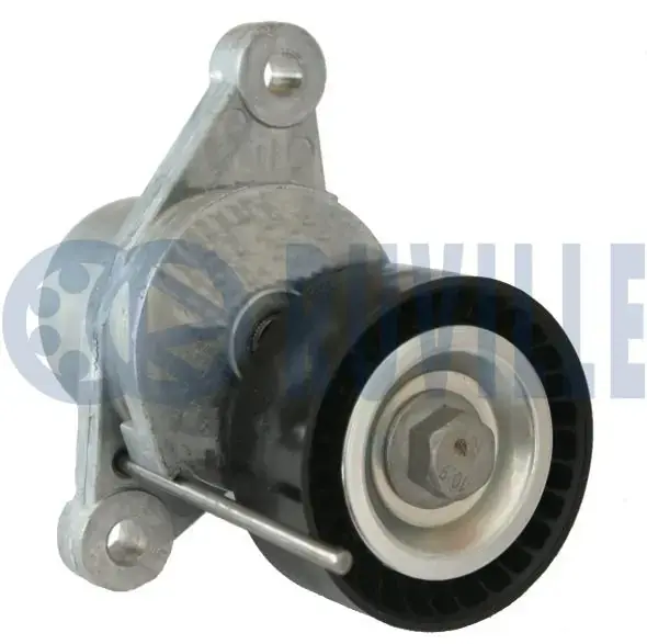 RUVILLE CITROEN Ролик натяж. C4 1.6HDi, PEUGEOT ruville 542453