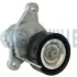 RUVILLE CITROEN Ролик натяж. C4 1.6HDi, PEUGEOT ruville 542453
