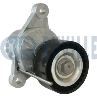 RUVILLE CITROEN Ролик натяж. C4 1.6HDi, PEUGEOT ruville 542453