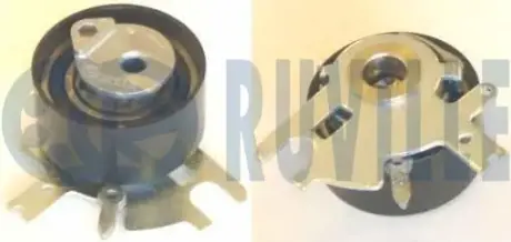 RUVILLE CITROEN Ролик натяж. FIAT, FORD, PEUGEOT, VOLVO Ruville 541883