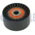 RUVILLE CITROEN Ролик натяжителя Berlingo, C4, C3 03- Ruville 542431
