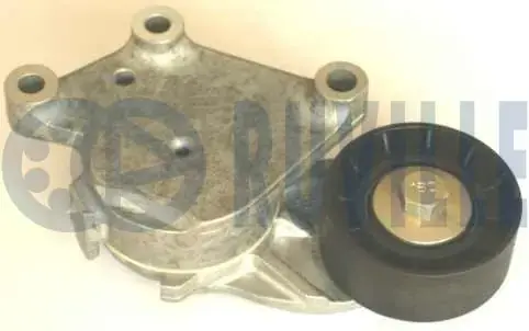 RUVILLE CITROEN Ролик натяжителя ремня C3 1.4HDI ruville 542109