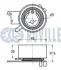 RUVILLE CITROEN Ролик натяжителя ремня C4/C5/C8, Jumpy, PEUGEOT ruville 541892
