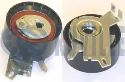 RUVILLE CITROEN Ролик натяжителя ремня C4/C5/C8, Jumpy, PEUGEOT ruville 541892