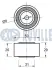RUVILLE CITROEN Ролик натяжителя ремня Jumper 2.0 HDI 02- ruville 541405