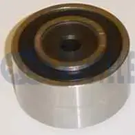 RUVILLE CITROEN Ролик натяжителя ремня Jumper 2.0 HDI 02- ruville 541405