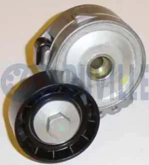 RUVILLE CITROEN Ролик натяжителя ремня Jumpy 1.9D ruville 541024