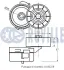 RUVILLE CITROEN Ролик натяжителя ремня (в сборе) BERLINGO,C5,XSARA ruville 540946