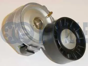 RUVILLE CITROEN Ролик натяжителя ремня (в сборе) BERLINGO,C5,XSARA ruville 540946 Ситроен С5