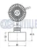 RUVILLE CITROEN Ролик натяжн. Berlingo, Jumpy 1,6 HDI ruville 541838