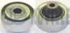 RUVILLE CITROEN Ролик натяжн. C3,4, Peugeot 206,207,307 1.4/1.6HDI 02- ruville 541768