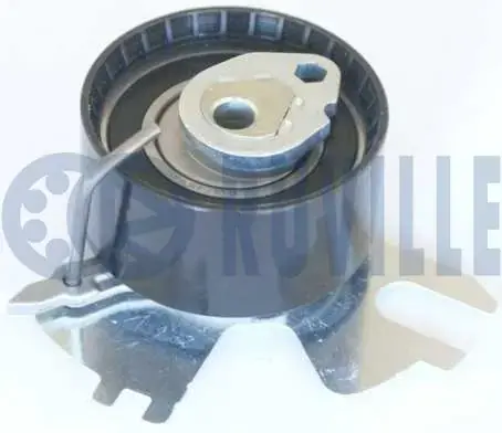 RUVILLE CITROEN Ролик натяжной C5,Jumpy, Focus, C-Max, Kuga, Mondeo 2.0HDI/TDCi Ruville 542228 (фото 1)